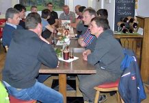 Kameradschaftsabende der Feuerwehr Mieming – „Alter Rat und junge Tat“ Kameradschaftsabende der Feuerwehr Mieming - "Alter Rat und junge Tat", Foto: Andreas Fischer