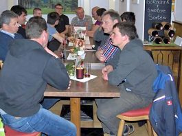 Kameradschaftsabende der Feuerwehr Mieming – „Alter Rat und junge Tat“ Kameradschaftsabende der Feuerwehr Mieming - "Alter Rat und junge Tat", Foto: Andreas Fischer