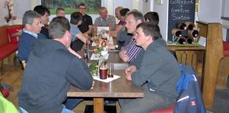 Kameradschaftsabende der Feuerwehr Mieming – „Alter Rat und junge Tat“ Kameradschaftsabende der Feuerwehr Mieming - "Alter Rat und junge Tat", Foto: Andreas Fischer