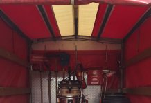 Gewitter, Regen, Sturmböen – Wassermassen in Kellern und Tiefgaragen