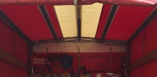 Gewitter, Regen, Sturmböen – Wassermassen in Kellern und Tiefgaragen