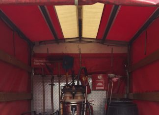 Gewitter, Regen, Sturmböen – Wassermassen in Kellern und Tiefgaragen