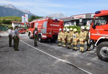 Technische Leistungsprüfung in Gold + Silber – Alle Gruppen haben bestanden Technische Leistungsprüfung in Gold und Silber – alle drei Gruppen bravourös bestanden