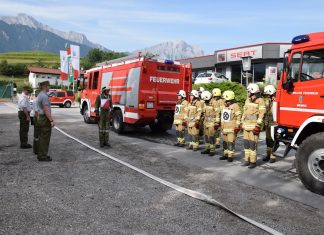 Technische Leistungsprüfung in Gold + Silber – Alle Gruppen haben bestanden Technische Leistungsprüfung in Gold und Silber – alle drei Gruppen bravourös bestanden