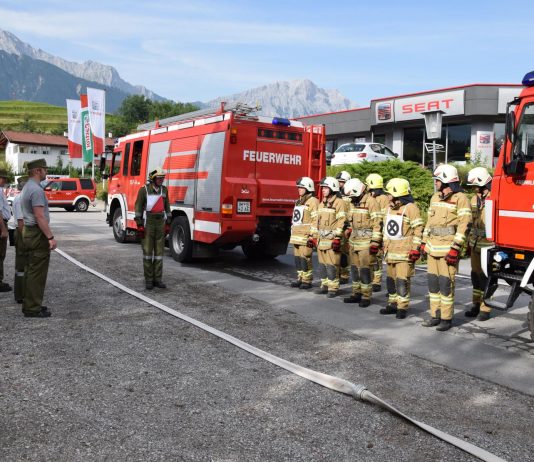 Technische Leistungsprüfung in Gold + Silber – Alle Gruppen haben bestanden Technische Leistungsprüfung in Gold und Silber – alle drei Gruppen bravourös bestanden