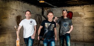 Sportlerball mit Sportlerehrung – Unterhaltung mit „Bergalarm“ Sportlerball mit Sportlerehrung - Unterhaltung mit "Bergalarm", Foto: Bergalarm