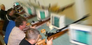 Vereinsschießen 2015 der Schützengilde Mieming – Finale Vereinsschießen 2015 der Schützengilde Mieming - Finale, Foto: Mieming-Online.at