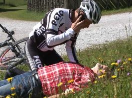 144 ANRUFEN – Professionelle Unterstützung für die Ersthelfer