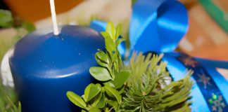 Adventbasar der Huangerstube im Gemeindehaus – Alles handgemacht Adventbasar der Huangerstube im Gemeindehaus - Alles handgemacht, Foto: Mieming-Online.at