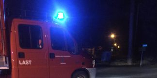 Ölaustritt Weidachsiedlung