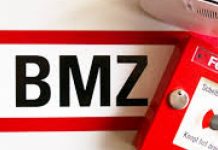 Brandmeldung Allgemein