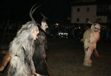 Brandsicherheitswache Mieminger Tuifllauf
