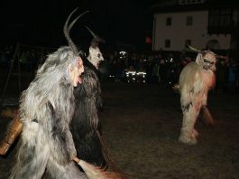 Brandsicherheitswache Mieminger Tuifllauf