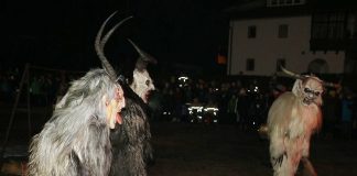 Brandsicherheitswache Mieminger Tuifllauf