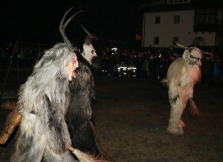 Brandsicherheitswache Mieminger Tuifllauf