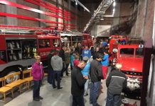 Feuerwehrausflug 2016 Ausflug 2016