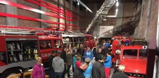 Feuerwehrausflug 2016 Ausflug 2016