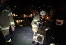 Kaminbrand Hotel Schwarz Kaminbrand Hotel Schwarz