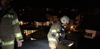 Kaminbrand Hotel Schwarz Kaminbrand Hotel Schwarz