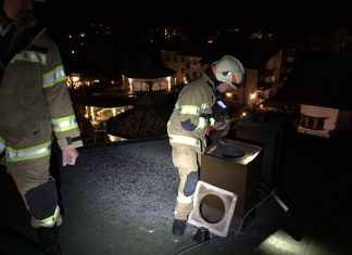 Kaminbrand Hotel Schwarz Kaminbrand Hotel Schwarz