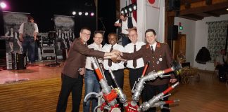 Feuerwehrball 2017 – Mieminger Teamwork und Kameradschaft Feuerwehrball 2017_140 Foto: Andreas Fischer