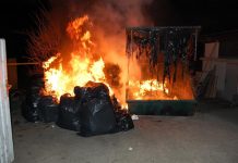 Neujahrseinsätze 2017