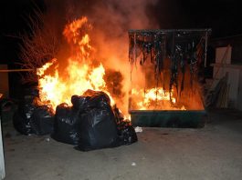 Neujahrseinsätze 2017