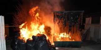 Neujahrseinsätze 2017