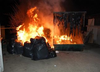 Neujahrseinsätze 2017