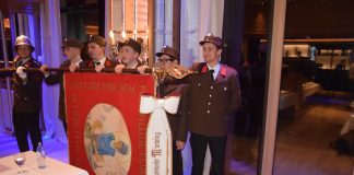 140igste Jahreshauptversammlung der Feuerwehr Mieming ganz im Zeichen der Jubiläumsfeier im Mai 2017
