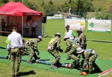 140 Jahre Freiwillige Feuerwehr Mieming – Abschnittsleistungsbewerb Feuerwehr Mieming - Abschnittsleistungsbewerb, Foto: Mieming o