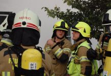Sommerübung im Kinderhaus Untermieming