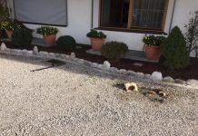 Aus Brandmeldealarm wurde Ernstfall