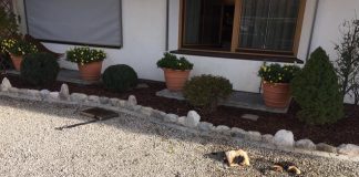 Aus Brandmeldealarm wurde Ernstfall