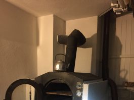 Unklare Rauchentwicklung in einer Wohnanlage in Fronhausen