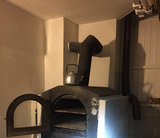 Unklare Rauchentwicklung in einer Wohnanlage in Fronhausen