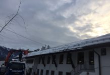 Einsatzreicher Freitag, 05.01.2018