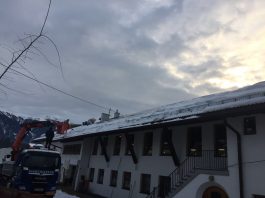 Einsatzreicher Freitag, 05.01.2018