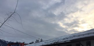 Einsatzreicher Freitag, 05.01.2018