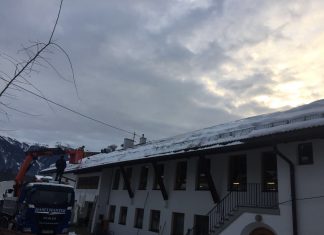 Einsatzreicher Freitag, 05.01.2018