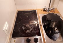 Brandalarm in einem Obermieminger Hotel