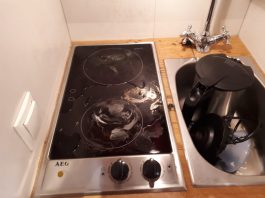 Brandalarm in einem Obermieminger Hotel