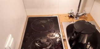 Brandalarm in einem Obermieminger Hotel