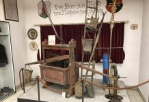 Ausflug der Feuerwehr Mieming ging dieses Jahr nach Südtirol