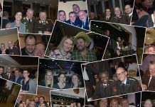 Feuerwehrball 2019 – Ein voller Erfolg