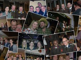 Feuerwehrball 2019 – Ein voller Erfolg