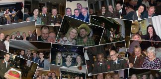 Feuerwehrball 2019 – Ein voller Erfolg