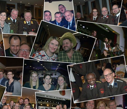 Feuerwehrball 2019 – Ein voller Erfolg