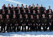 142. Jahreshauptversammlung der Feuerwehr Mieming