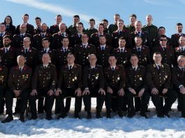 142. Jahreshauptversammlung der Feuerwehr Mieming